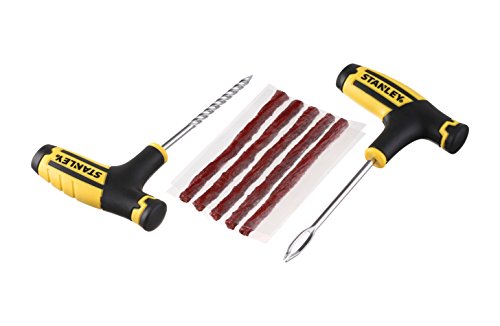 Stanley Automotive Tire Repair Kit - STHT80891-0 (Without Glue) von Stanley