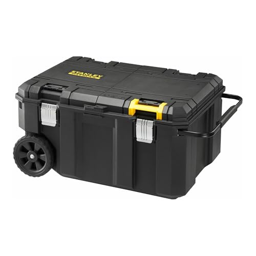 Stanley FMST17870-1 FatMax Pro-Stack Gereedschapskoffer 113L IP54 Stanley FMST17870-1 FatMax Pro-Stack Gereedschapskoffer 113L IP54 von Stanley