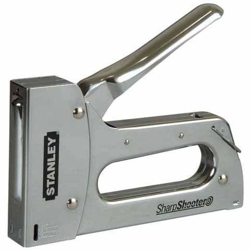 Stanley HD Standard Tacker - 6-TR110 von STANLEY