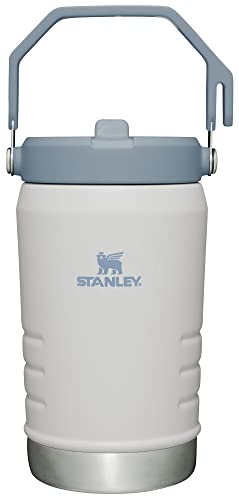 Stanley IceFlow™ Klapp-Trinkhalm-Krug, 1,8 l von STANLEY