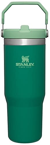 STANLEY IceFlow™ Trinkglas, mit Strohhalm, 850 ml, Alpine von STANLEY