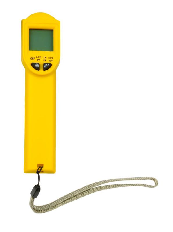 Stanley Infrarot-Thermometer - STHT0-77365 von STANLEY