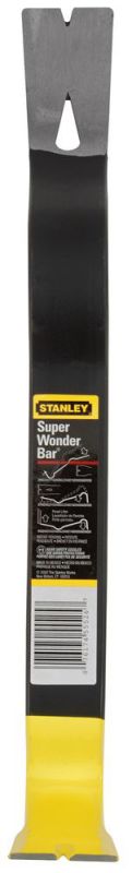 Stanley Nageleisen Wonder Bar 530mm - 1-55-526 von STANLEY