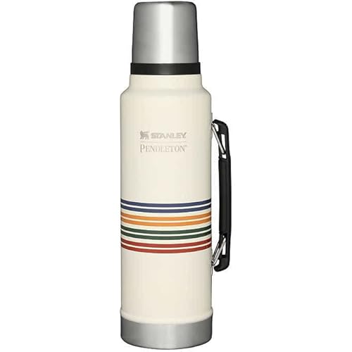 Stanley Pendleton gemusterte Thermoskanne 1,5 qt Stanley Pendleton gemusterte Thermoskanne 1,5 qt von STANLEY