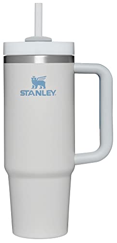 STANLEY The Quencher H2.0 Flowstate™ Becher, aus Edelstahl | 850 ml Nebel von STANLEY