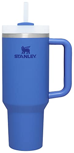 STANLEY Quencher H2.O FlowState™ Becher, Irisblau, 1,8 ml von STANLEY