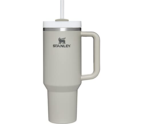 Stanley Quencher H2.O FlowState™ Becher 850 ml Feuerstein von STANLEY