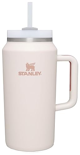 Stanley Quencher H2.O FlowState Tumbler 64oz Rose Quartz von STANLEY