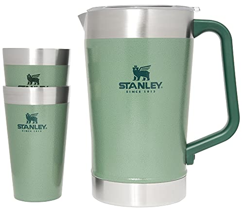 Stanley Stay-Chill Classic Pitcher Set von STANLEY
