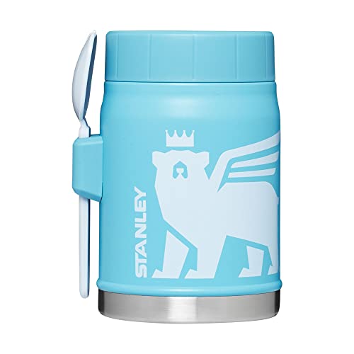 Stanley Unisex-Erwachsene The Heritage Vakuumbehälter für Lebensmittel Lebensmittelbehälter, Pool Cub, 14oz Stanley Unisex-Erwachsene The Heritage Vakuumbehälter für Lebensmittel Lebensmittelbehälter, Pool Cub, 14oz von STANLEY