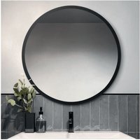 Stano. - Badspiegel balafia schwarz von STANO.