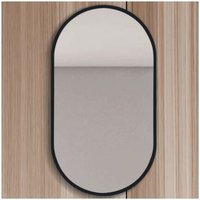 Stano. - Badspiegel eulalia schwarz von STANO.