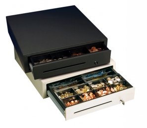 Star CB-2002 UN, dunkelgrau von STAR MICRONICS EUROP