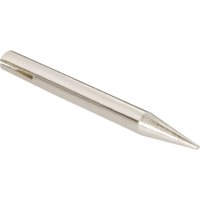 Star Tec - 08160 Lötspitze Bleistiftform Spitzen-Größe 0.5 mm Inhalt 1 St. von STAR TEC
