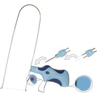 Star Tec - st 106 Multi-Tool 6 v 15.5 w Lötspitze, Brennspitze, Heizdraht +300 - +500 °c Akkubetrieben von STAR TEC