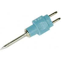 Star Tec - st 10651 Lötspitze Bleistiftform Inhalt 1 St. von STAR TEC