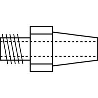 Star Tec - Lotabsaugdüse Spitzen-Größe 1 mm Inhalt 1 St. Star Tec - Lotabsaugdüse Spitzen-Größe 1 mm Inhalt 1 St. von STAR TEC