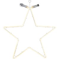 System 24 'Star-Extra', 120 led, ca. 55x60 cm von STAR TRADING