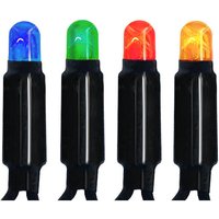 Außen Lichterkette System 24 - Star Trading von STAR TRADING