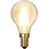 E14 Leuchtmittel Soft Glow - Star Trading von STAR TRADING