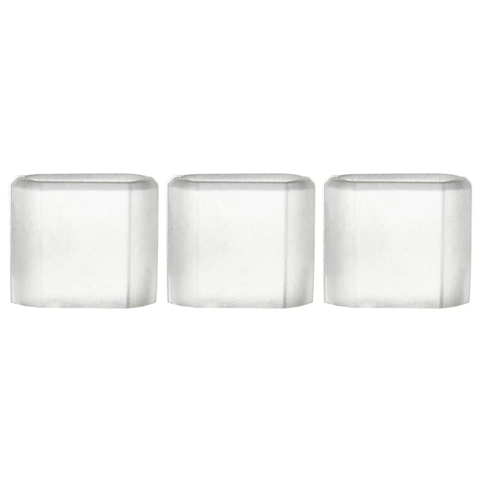 Endkappe f. LED-Lichtschlauch NEOLED REEL Endkappe f. LED-Lichtschlauch NEOLED REEL von STAR TRADING