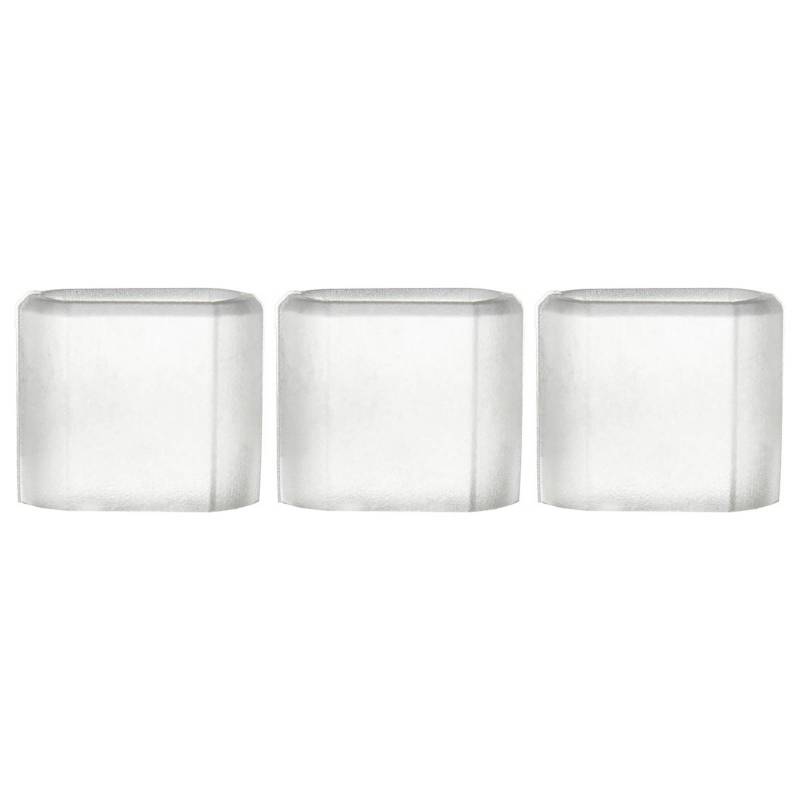 Endkappe f. LED-Lichtschlauch NEOLED REEL Endkappe f. LED-Lichtschlauch NEOLED REEL von STAR TRADING