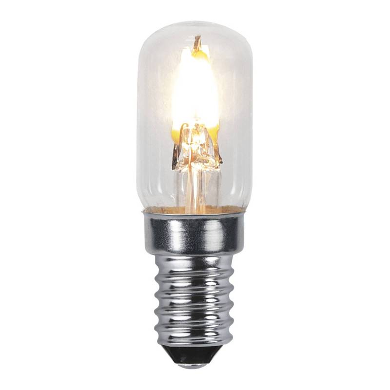 LED-Kühlschranklampe E14 0,3W 3.000K 30lm von STAR TRADING