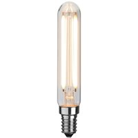 LED-Leuchtmittel E14 ,Clear', T20, dimmbar, 16W, 150lm, warmweiß - Star Trading LED-Leuchtmittel E14 ,Clear', T20, dimmbar, 16W, 150lm, warmweiß - Star Trading von STAR TRADING