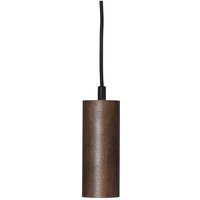 Star Trading - Lampenaufhängung ,Tub' aus Holz, E27 Fassung, 3,5m Kabellänge, mit Stecker von STAR TRADING