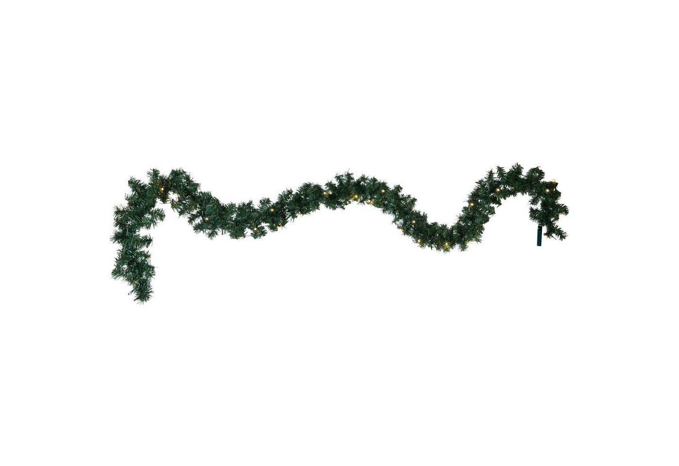 STAR TRADING Dekokranz Canadian, LED Weihnachtsgirlande Calgary Girlande Weihnachten in Tannengrün für STAR TRADING Dekokranz Canadian, LED Weihnachtsgirlande Calgary Girlande Weihnachten in Tannengrün für von STAR TRADING