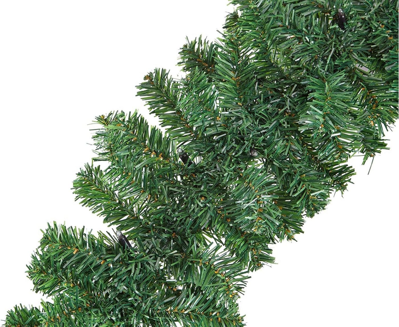 STAR TRADING Dekokranz System Expo, Außenleuchte System Expo STAR TRADING Dekokranz System Expo, Außenleuchte System Expo von STAR TRADING