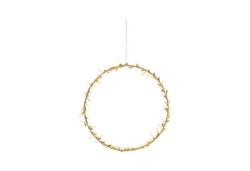 STAR TRADING Dekokranz Winny, LED Fensterkranz Winny STAR TRADING Dekokranz Winny, LED Fensterkranz Winny von STAR TRADING