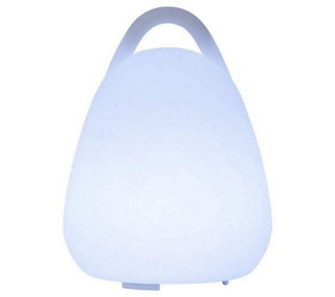 STAR TRADING Gartenleuchte Star 803-78, Stimmungslicht, Plastik, Mehrfarbig, 26 x 18 x 18 cm STAR TRADING Gartenleuchte Star 803-78, Stimmungslicht, Plastik, Mehrfarbig, 26 x 18 x 18 cm von STAR TRADING