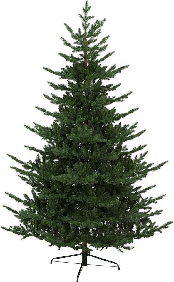 STAR TRADING LED Dekolicht Brekstad, Star Trading Weihnachtsbaum Brekstad mit Metallfuß, ca. 210x150 cm, gr STAR TRADING LED Dekolicht Brekstad, Star Trading Weihnachtsbaum Brekstad mit Metallfuß, ca. 210x150 cm, gr von STAR TRADING
