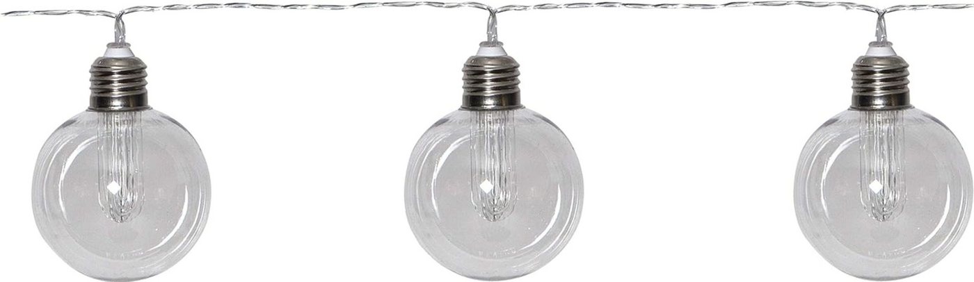 STAR TRADING LED Dekolicht Chania, Star Trading Solar Lichterkette Chania STAR TRADING LED Dekolicht Chania, Star Trading Solar Lichterkette Chania von STAR TRADING