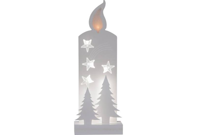 STAR TRADING LED Dekolicht Dekoleuchte Grandy, LED Dekoleuchte,Grandy', Weihnachtsleuchte mit Batterien + Timer, Hol STAR TRADING LED Dekolicht Dekoleuchte Grandy, LED Dekoleuchte,Grandy', Weihnachtsleuchte mit Batterien + Timer, Hol von STAR TRADING