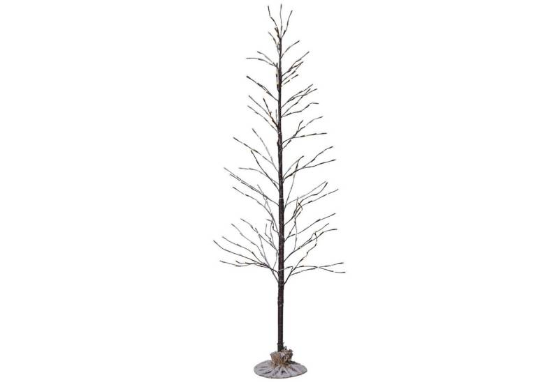 STAR TRADING LED Dekofigur Tobby Tree, LED Dekobaum Tobby Tree, außen, 150cm STAR TRADING LED Dekofigur Tobby Tree, LED Dekobaum Tobby Tree, außen, 150cm von STAR TRADING