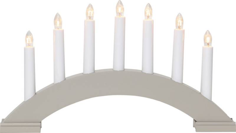 STAR TRADING LED Schwibbogen Bea (1-tlg) von STAR TRADING