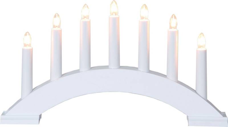 STAR TRADING LED Schwibbogen Bea (1-tlg) von STAR TRADING
