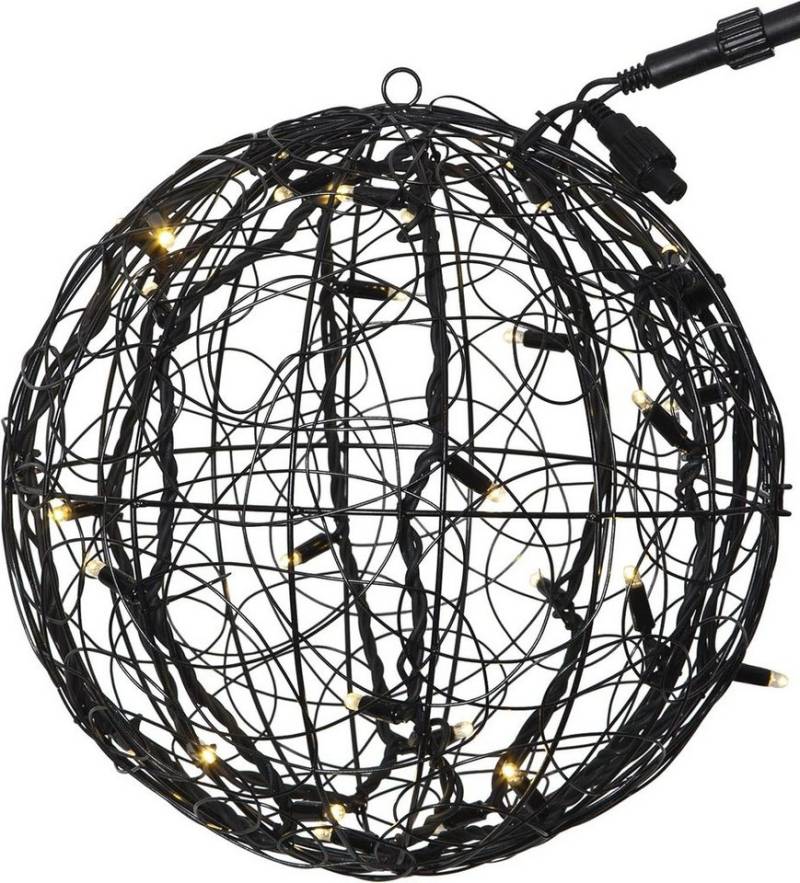 STAR TRADING LED Dekolicht System LED, Außen Dekorationsleuchte System LED von STAR TRADING