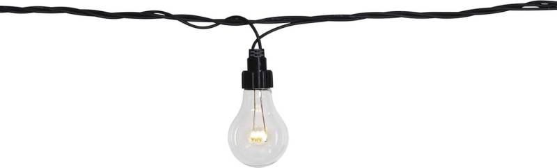 STAR TRADING LED-Lichterkette System LED, Außen Lichterkette System LED von STAR TRADING