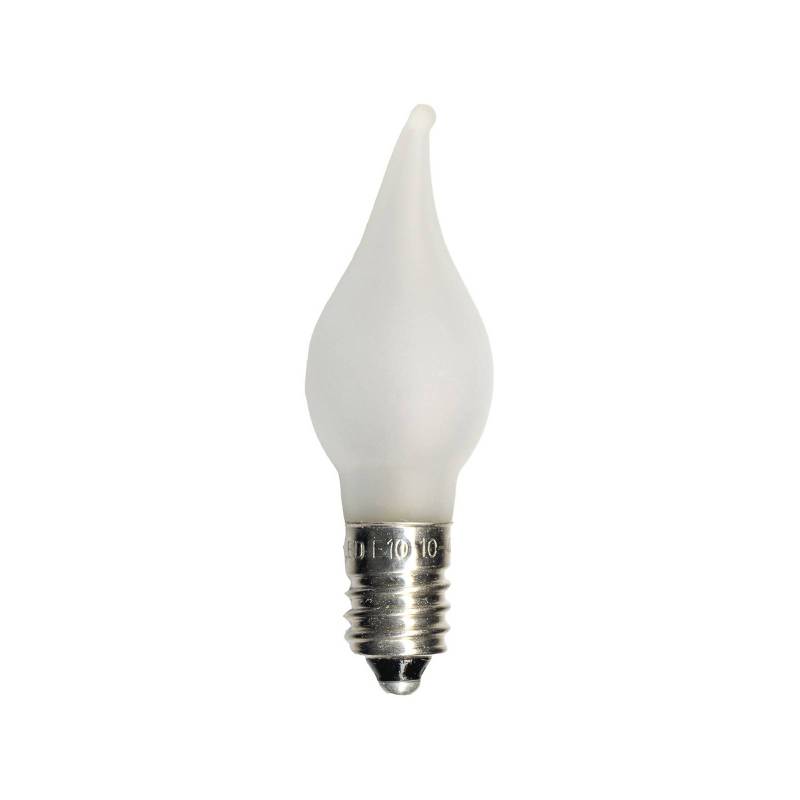 LED-Ersatzlampe E10 0,2 W, 10-55V 3er-Set Windstoß LED-Ersatzlampe E10 0,2 W, 10-55V 3er-Set Windstoß von STAR TRADING