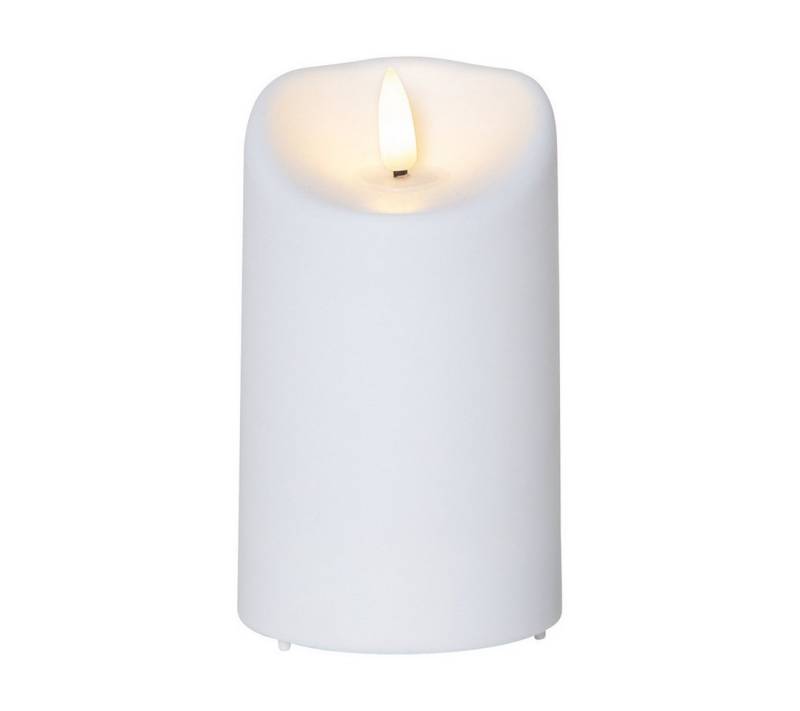 STAR TRADING LED-Kerze Flamme (1-tlg) von STAR TRADING