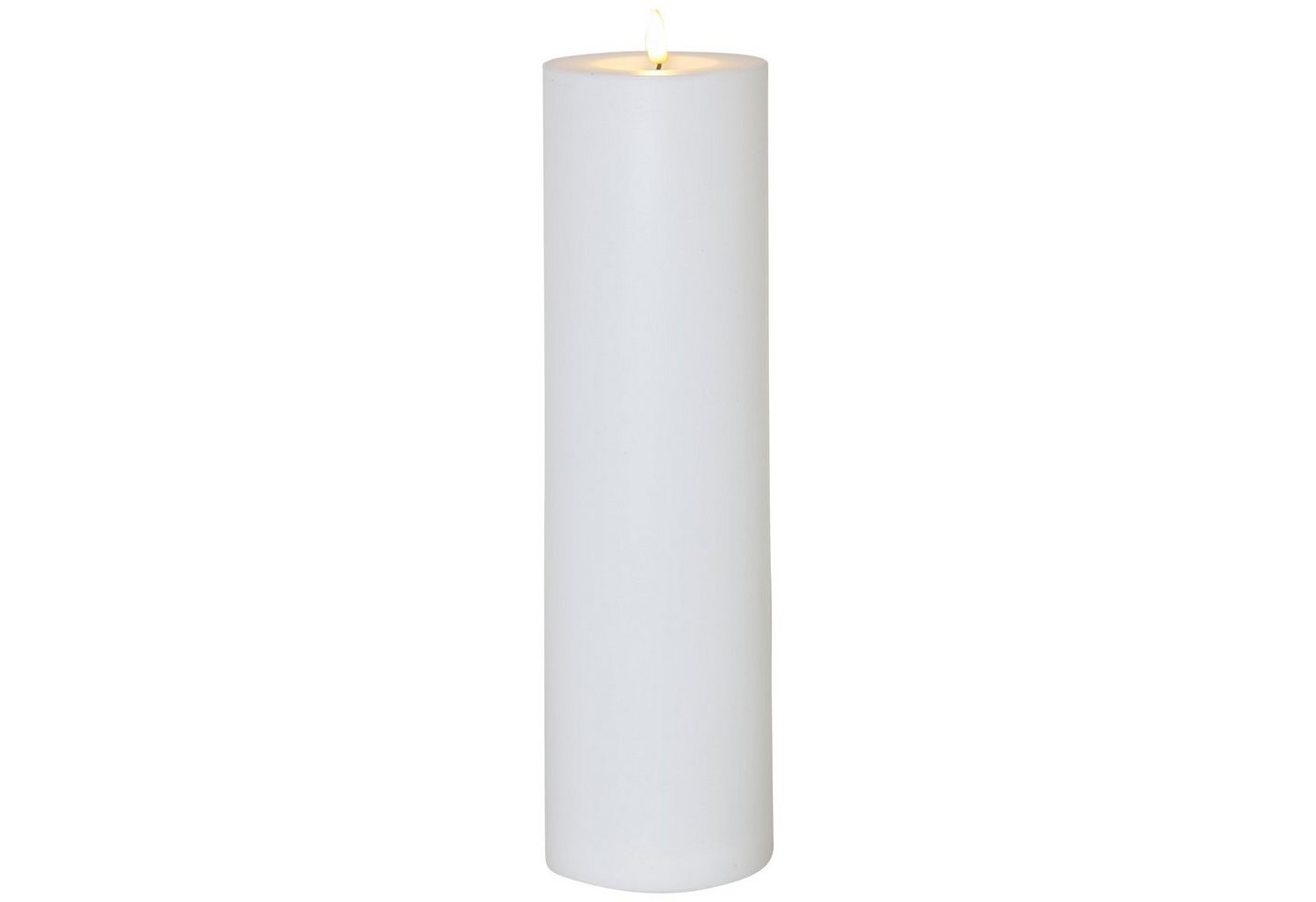 STAR TRADING LED-Kerze Flamme Rak (1-tlg) von STAR TRADING