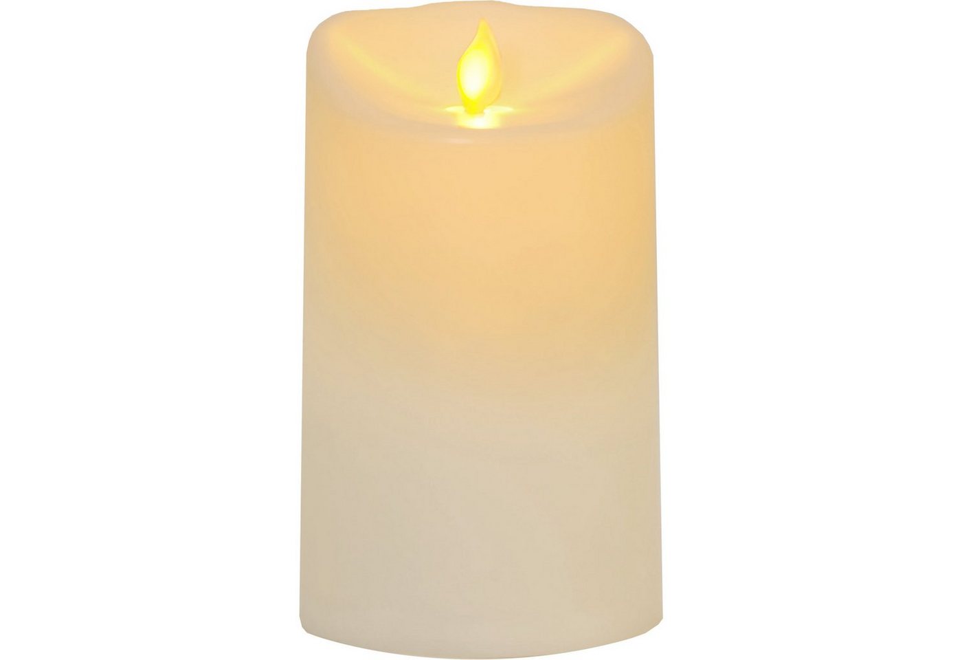 STAR TRADING LED-Kerze M-Twinkle (1-tlg) von STAR TRADING