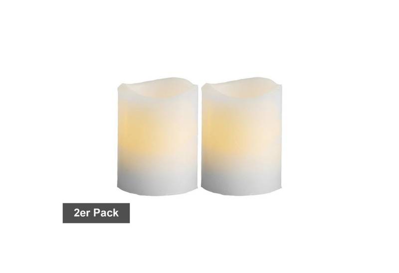 STAR TRADING LED-Kerze May (1-tlg) von STAR TRADING