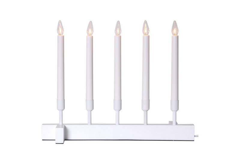 STAR TRADING LED-Kerze Vind (1-tlg) von STAR TRADING