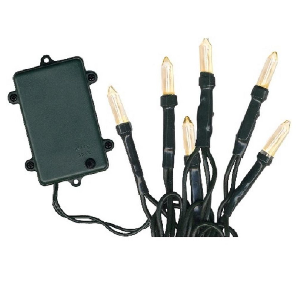 STAR TRADING LED-Lichterkette 726-55 LED Lichterkette 48er Batterieww Timer STAR TRADING LED-Lichterkette 726-55 LED Lichterkette 48er Batterieww Timer von STAR TRADING