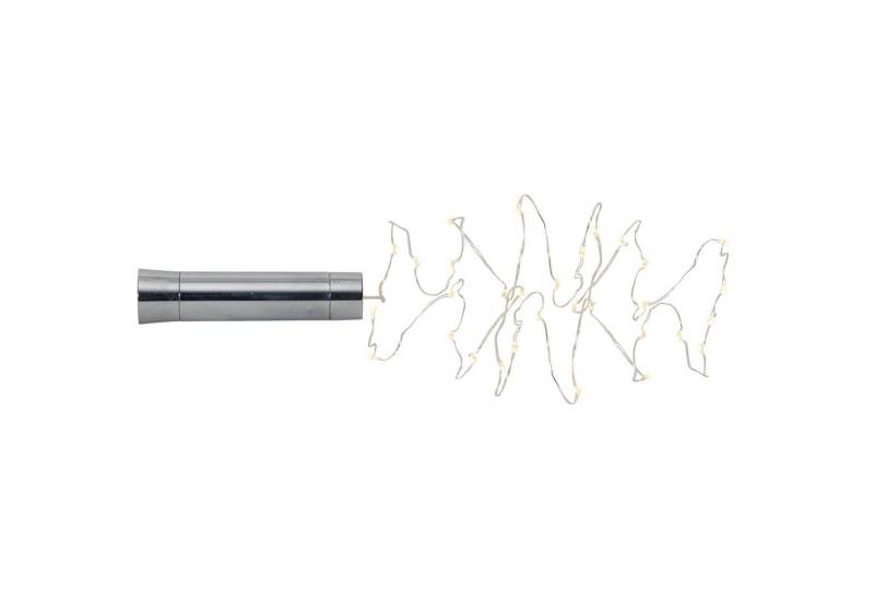 STAR TRADING LED-Lichterkette Dew Drop, Star Trading Batterie Flaschenlicht Dew Drop von STAR TRADING