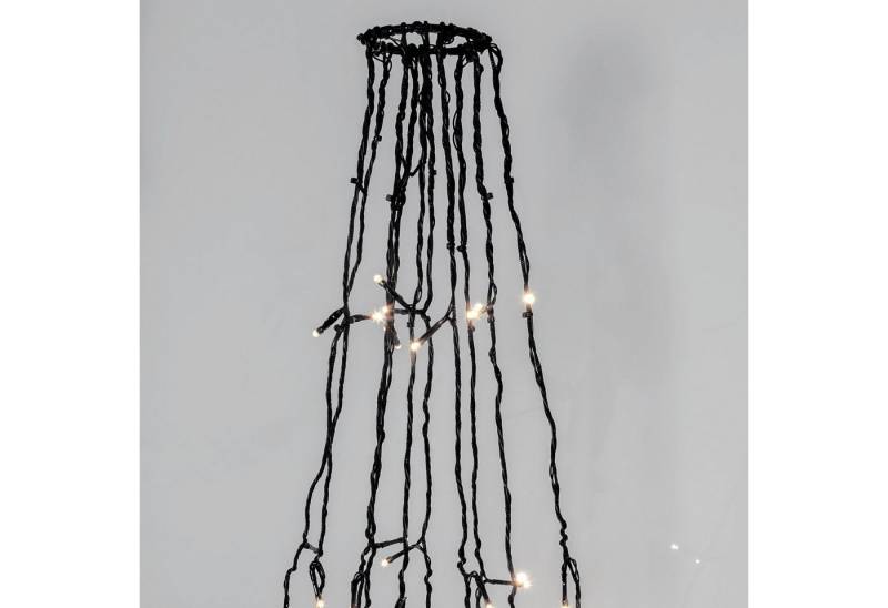 STAR TRADING LED Lichtleiste LED-Flagpole-Crispy Ice 'Serie LED', 360 LED, 7 m STAR TRADING LED Lichtleiste LED-Flagpole-Crispy Ice 'Serie LED', 360 LED, 7 m von STAR TRADING